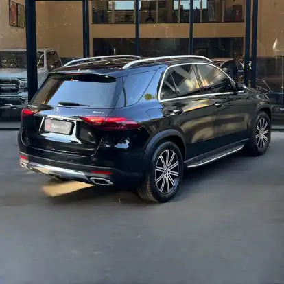 MERCEDES-BENZ-GLE 450d-2024
