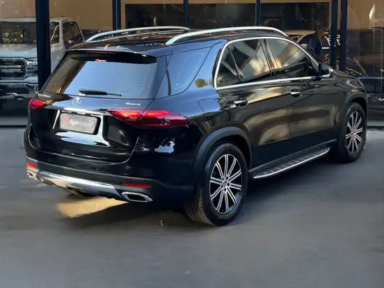MERCEDES-BENZ-GLE 450d-3.0 I6 MHEV DIESEL 4MATIC 9G-TRONIC MERCEDES-BENZ-GLE 450d-2024