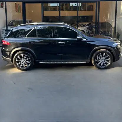 MERCEDES-BENZ-GLE 450d-2024