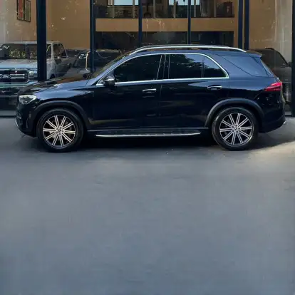 MERCEDES-BENZ-GLE 450d-2024