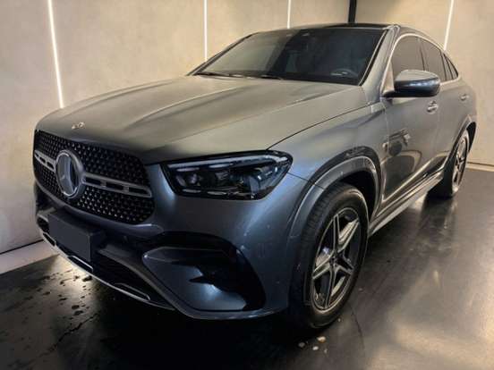 MERCEDES-BENZ-GLE 450d-2024