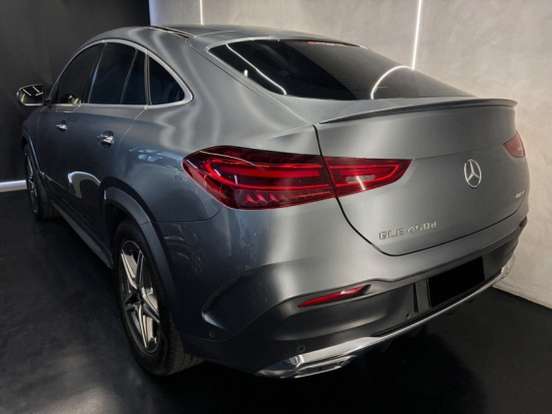 MERCEDES-BENZ-GLE 450d-3.0 I6 MHEV DIESEL COUPÉ 4MATIC 9G-TRONIC MERCEDES-BENZ-GLE 450d-2024