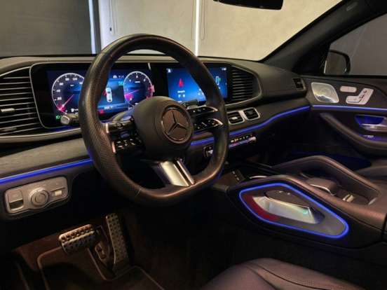 MERCEDES-BENZ-GLE 450d-2024