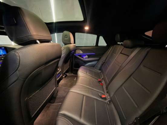 MERCEDES-BENZ-GLE 450d-2024