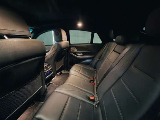 MERCEDES-BENZ-GLE 450d-2024