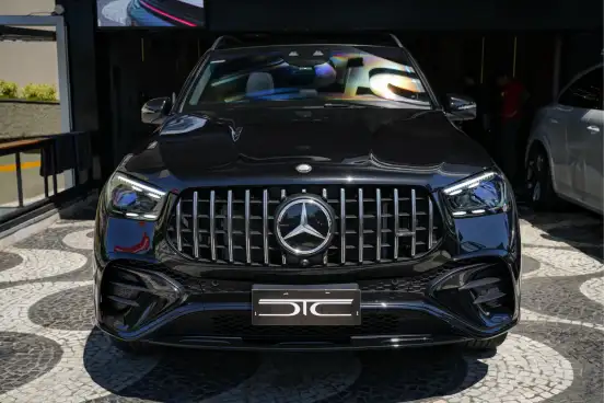 MERCEDES-BENZ-GLE 53 AMG-2025