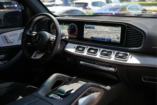 MERCEDES-BENZ-GLE 53 AMG-2025