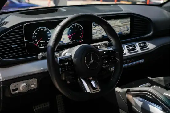 MERCEDES-BENZ-GLE 53 AMG-2025