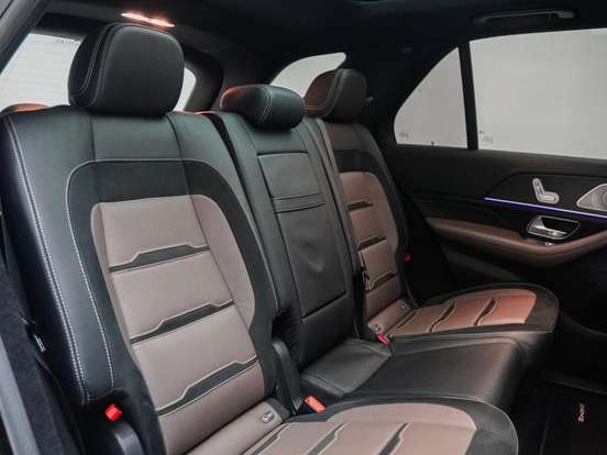 MERCEDES-BENZ-GLE 53 AMG-3.0 I6 GASOLINA 4MATIC+ 9G-TRONIC MERCEDES-BENZ-GLE 53 AMG-2021