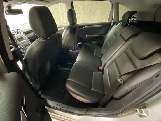 MERCEDES-BENZ-B 170-1.7 8V GASOLINA 4P AUTOMÁTICO MERCEDES-BENZ-B 170-2009