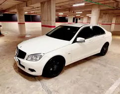 MERCEDES-BENZ C 180 1.8 CGI CLASSIC 16V TURBO GASOLINA 4P AUTOMÁTICO MERCEDES-BENZ C 180 1.8 CGI CLASSIC 16V TURBO GASOLINA 4P AUTOMÁTICO