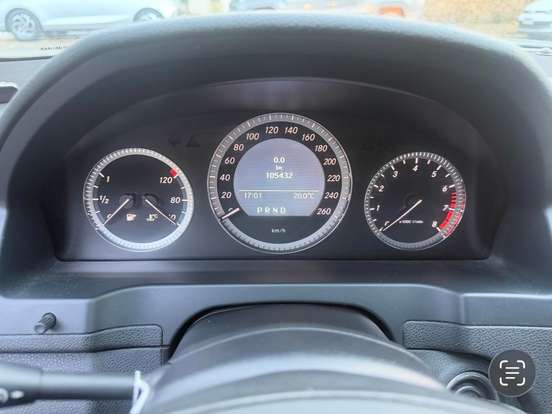 MERCEDES-BENZ-C 180-1.8 CGI CLASSIC 16V TURBO GASOLINA 4P AUTOMÁTICO MERCEDES-BENZ-C 180-2011