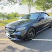 MERCEDES-BENZ C 300 2.0 CGI GASOLINA CABRIOLET 9G-TRONIC MERCEDES-BENZ C 300 2.0 CGI GASOLINA CABRIOLET 9G-TRONIC