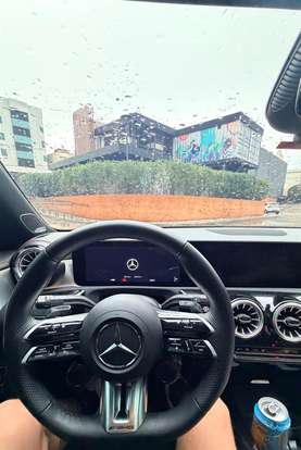 MERCEDES-BENZ-CLA 35 AMG-2.0 MHEV 4MATIC 8G-DCT MERCEDES-BENZ-CLA 35 AMG-2024