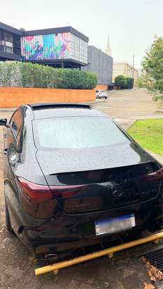 MERCEDES-BENZ-CLA 35 AMG-2.0 MHEV 4MATIC 8G-DCT MERCEDES-BENZ-CLA 35 AMG-2024