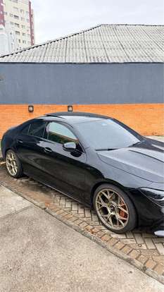MERCEDES-BENZ-CLA 35 AMG-2024
