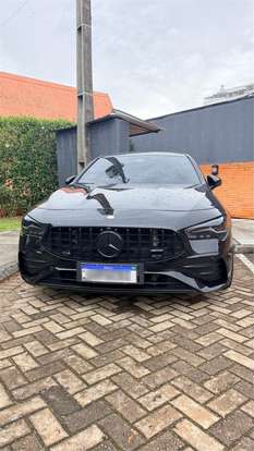 MERCEDES-BENZ-CLA 35 AMG-2024