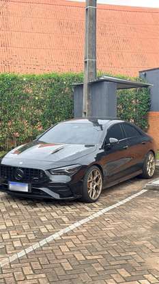 MERCEDES-BENZ-CLA 35 AMG-2.0 MHEV 4MATIC 8G-DCT MERCEDES-BENZ-CLA 35 AMG-2024