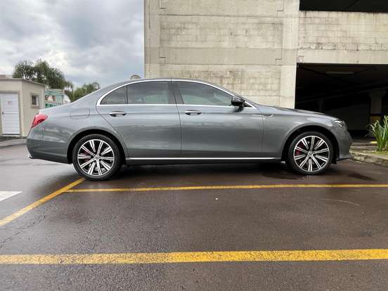 MERCEDES-BENZ-E 250-2.0 CGI GASOLINA AVANTGARDE 9G-TRONIC MERCEDES-BENZ-E 250-2017