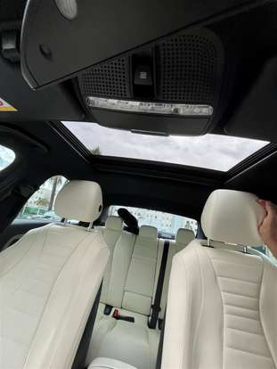 MERCEDES-BENZ-E 250-2017