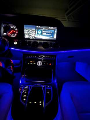 MERCEDES-BENZ-E 250-2.0 CGI GASOLINA AVANTGARDE 9G-TRONIC MERCEDES-BENZ-E 250-2017
