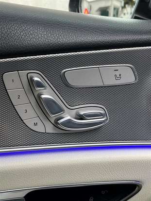 MERCEDES-BENZ-E 250-2.0 CGI GASOLINA AVANTGARDE 9G-TRONIC MERCEDES-BENZ-E 250-2017