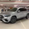 MERCEDES-BENZ GLA 200 1.3 MHEV AMG LINE 7G-DCT MERCEDES-BENZ GLA 200 1.3 MHEV AMG LINE 7G-DCT