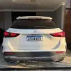 MERCEDES-BENZ GLA 200 1.3 MHEV AMG LINE 7G-DCT MERCEDES-BENZ GLA 200 1.3 MHEV AMG LINE 7G-DCT