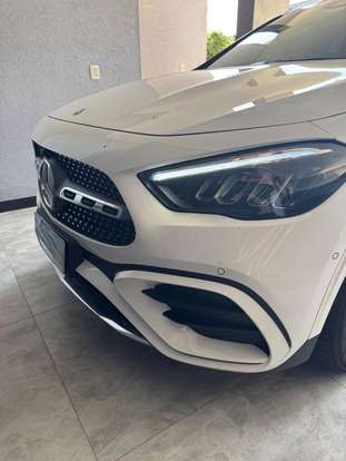 MERCEDES-BENZ-GLA 200-1.3 MHEV AMG LINE 7G-DCT MERCEDES-BENZ-GLA 200-2025