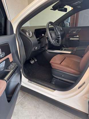 MERCEDES-BENZ-GLA 200-1.3 MHEV AMG LINE 7G-DCT MERCEDES-BENZ-GLA 200-2025