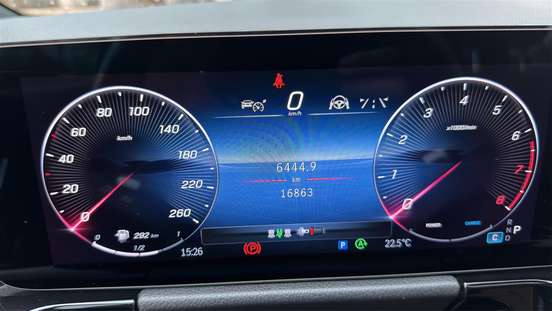MERCEDES-BENZ-GLA 200-1.3 MHEV AMG LINE 7G-DCT MERCEDES-BENZ-GLA 200-2024