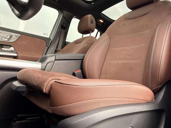 MERCEDES-BENZ-GLA 200-1.3 MHEV AMG LINE 7G-DCT MERCEDES-BENZ-GLA 200-2024