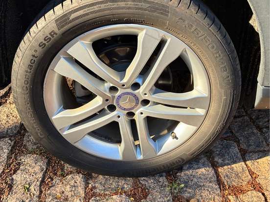 MERCEDES-BENZ-GLA 200-1.6 CGI ADVANCE 16V TURBO FLEX 4P AUTOMÁTICO MERCEDES-BENZ-GLA 200-2017