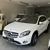 MERCEDES-BENZ GLA 200 1.6 CGI FLEX ENDURO 7G-DCT MERCEDES-BENZ GLA 200 1.6 CGI FLEX ENDURO 7G-DCT