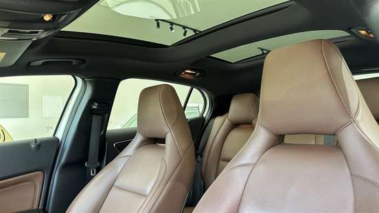 MERCEDES-BENZ-GLA 200-1.6 CGI FLEX ENDURO 7G-DCT MERCEDES-BENZ-GLA 200-2017