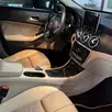 MERCEDES-BENZ GLA 200 1.6 CGI FLEX STYLE 7G-DCT MERCEDES-BENZ GLA 200 1.6 CGI FLEX STYLE 7G-DCT