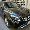 MERCEDES-BENZ GLA 200 1.6 CGI FLEX STYLE 7G-DCT MERCEDES-BENZ GLA 200 1.6 CGI FLEX STYLE 7G-DCT
