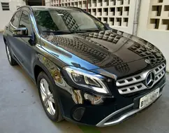 MERCEDES-BENZ GLA 200 1.6 CGI FLEX STYLE 7G-DCT MERCEDES-BENZ GLA 200 1.6 CGI FLEX STYLE 7G-DCT
