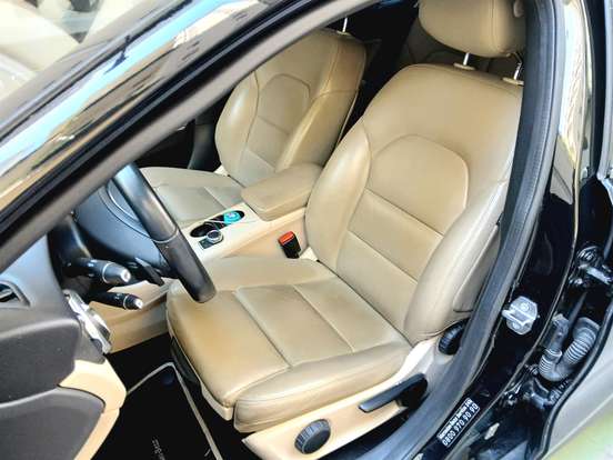 MERCEDES-BENZ-GLA 200-1.6 CGI FLEX STYLE 7G-DCT MERCEDES-BENZ-GLA 200-2019