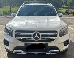 MERCEDES-BENZ GLB 200 1.3 CGI GASOLINA ADVANCE 7G-DCT MERCEDES-BENZ GLB 200 1.3 CGI GASOLINA ADVANCE 7G-DCT