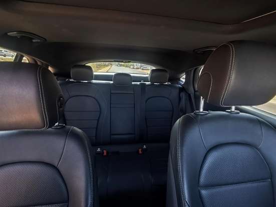 MERCEDES-BENZ-GLC 250-2.0 CGI GASOLINA COUPÉ 4MATIC 9G-TRONIC MERCEDES-BENZ-GLC 250-2018