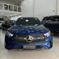 MERCEDES-BENZ GLC 300 2.0 MHEV AMG LINE COUPÉ 4MATIC 9G-TRONIC MERCEDES-BENZ GLC 300 2.0 MHEV AMG LINE COUPÉ 4MATIC 9G-TRONIC