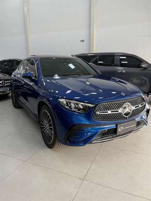 MERCEDES-BENZ-GLC 300-2025