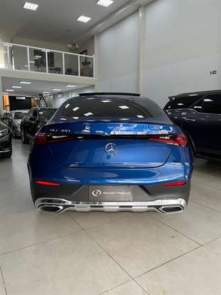 MERCEDES-BENZ-GLC 300-2025
