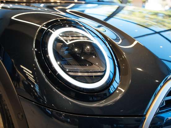 MINI-COOPER-2.0 16V TWINPOWER GASOLINA S CABRIO STEPTRONIC MINI-COOPER-2025