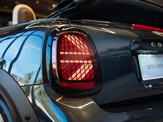 MINI-COOPER-2.0 16V TWINPOWER GASOLINA S CABRIO STEPTRONIC MINI-COOPER-2025