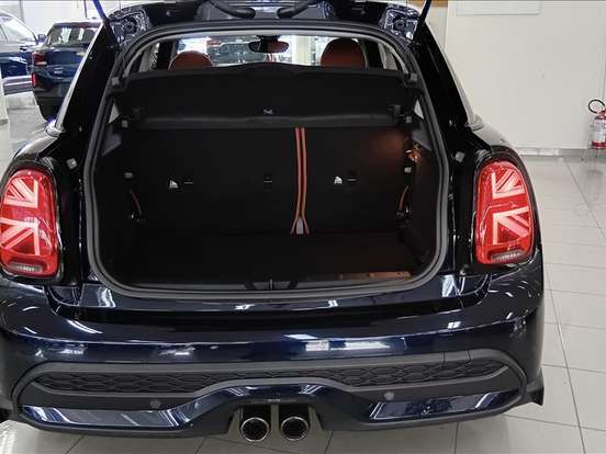 MINI-COOPER-2.0 16V TWINPOWER GASOLINA S EXCLUSIVE 4P STEPTRONIC MINI-COOPER-2023