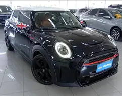 MINI COOPER 2.0 16V TWINPOWER GASOLINA S EXCLUSIVE 4P STEPTRONIC MINI COOPER 2.0 16V TWINPOWER GASOLINA S EXCLUSIVE 4P STEPTRONIC