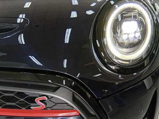 MINI-COOPER-2.0 16V TWINPOWER GASOLINA S EXCLUSIVE 4P STEPTRONIC MINI-COOPER-2023