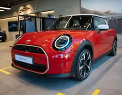 MINI COOPER 2.0 16V TWINPOWER GASOLINA S TOP 2P STEPTRONIC MINI COOPER 2.0 16V TWINPOWER GASOLINA S TOP 2P STEPTRONIC